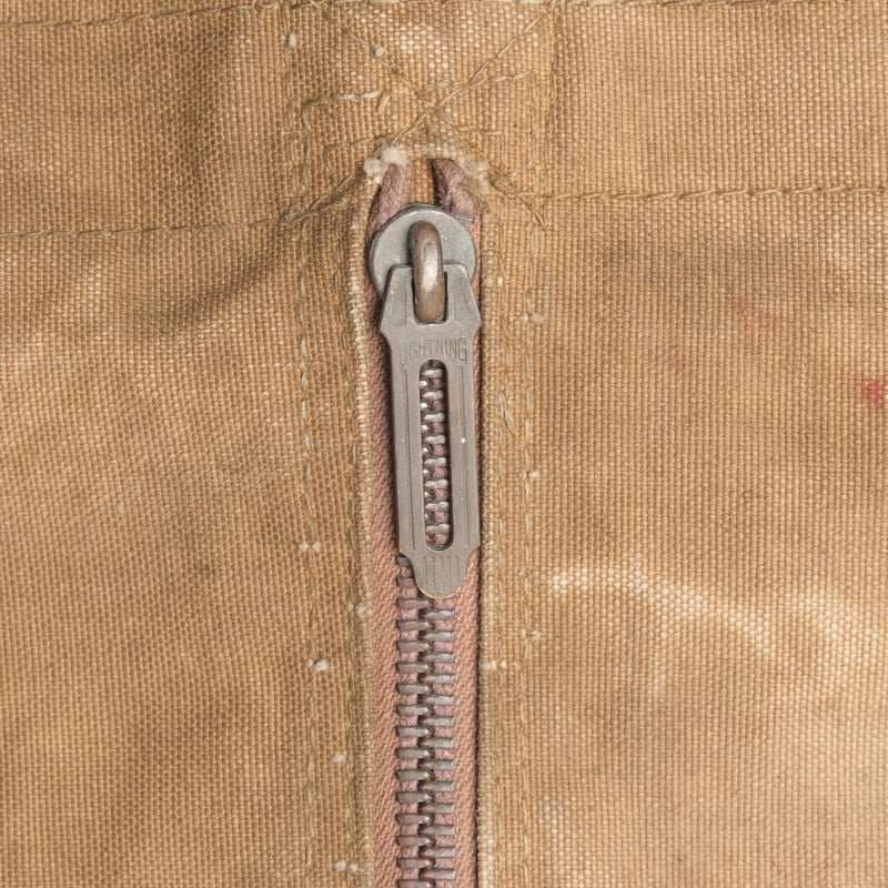 40s British Army RAF Paratrooper Kit Bag | Ugla