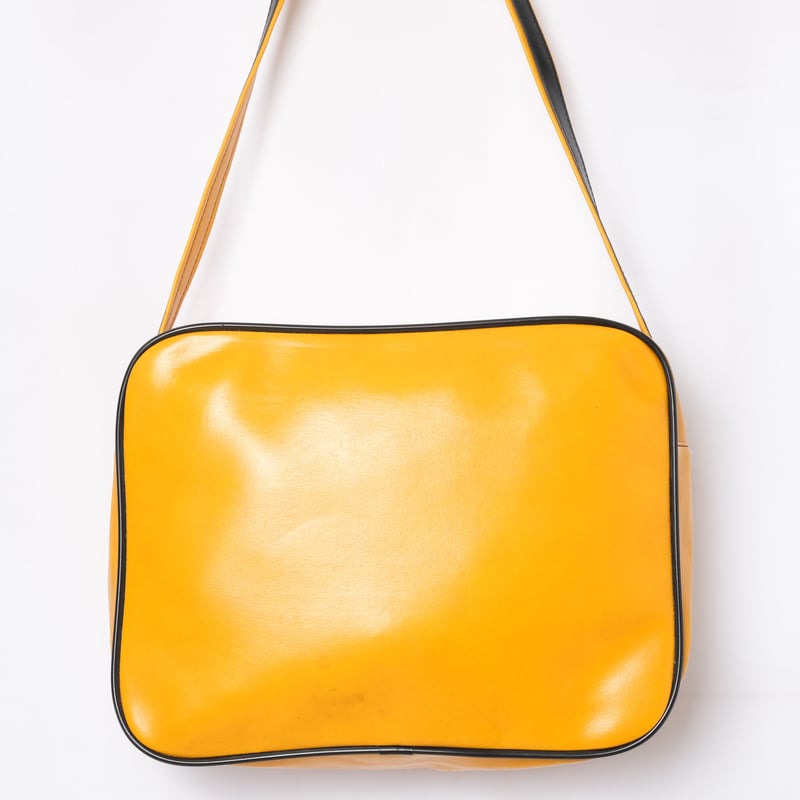 70-80s Lafuma Shoulder Bag Dead Stock (Made in