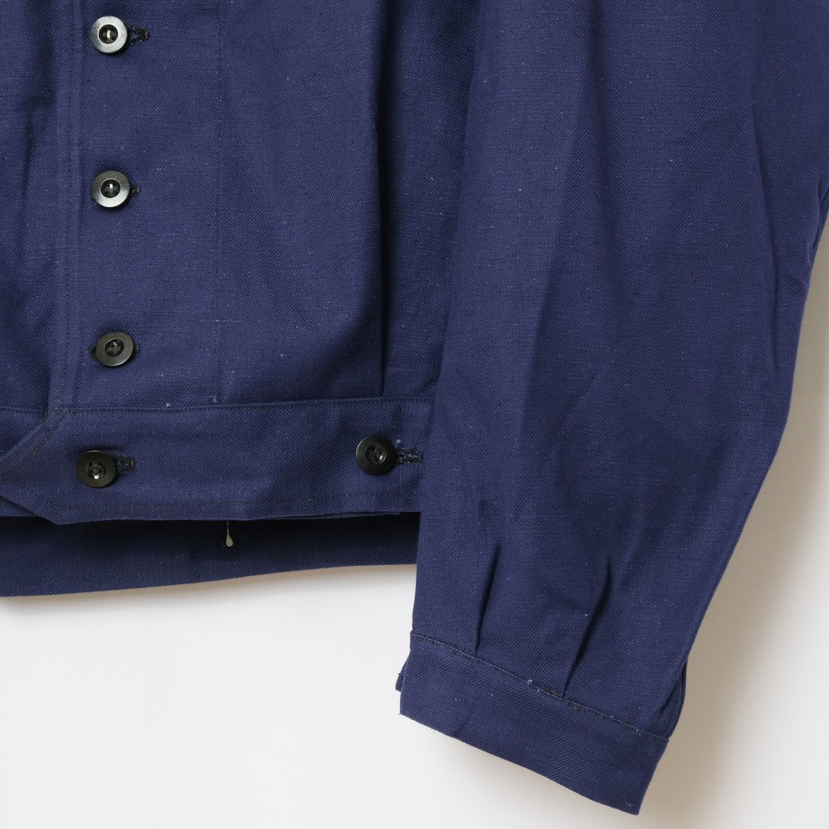 French Army M41 Mechanic Jacket | Ugla パンと古着と本