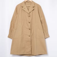 40s British Army Women´s Land Army 3/4 Coat Size Large Dead Stock 1