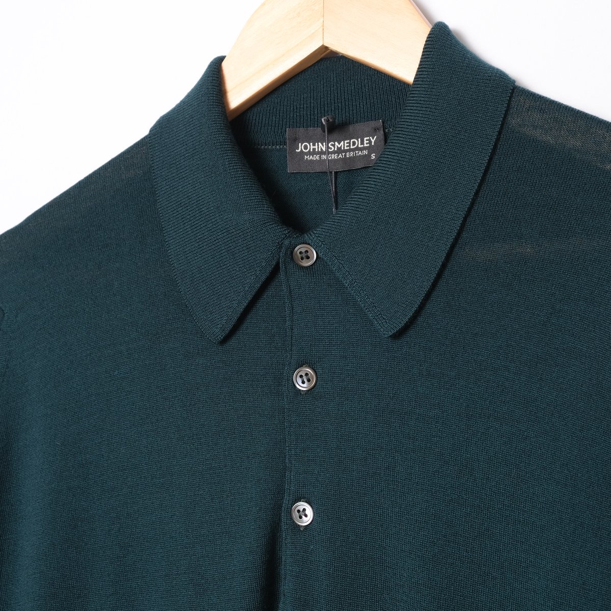 【dendenkankanさま専用】 JOHN SMEDLEY merino Men's Jumpers | Merino Wool & Cashmere | John Smedley