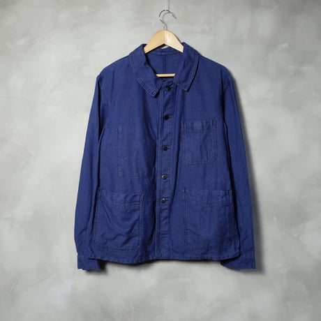 40-50s  Cotton Twill Jacket