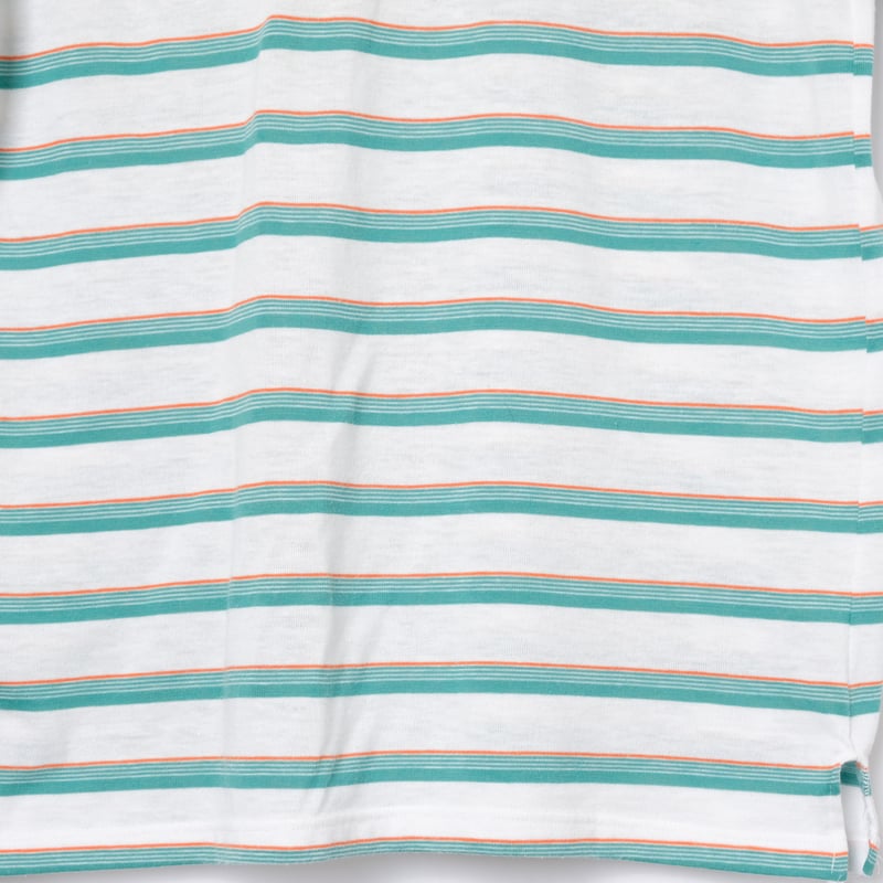 70s Made in France adidas ポロシャツ 切替デザイン adidas（アディダス）の「アディカラー 70s ポロシャツ