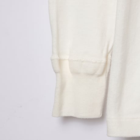 50-60s Euro Vintage  Dulcia Henry Neck Shirts Dead Stock 3