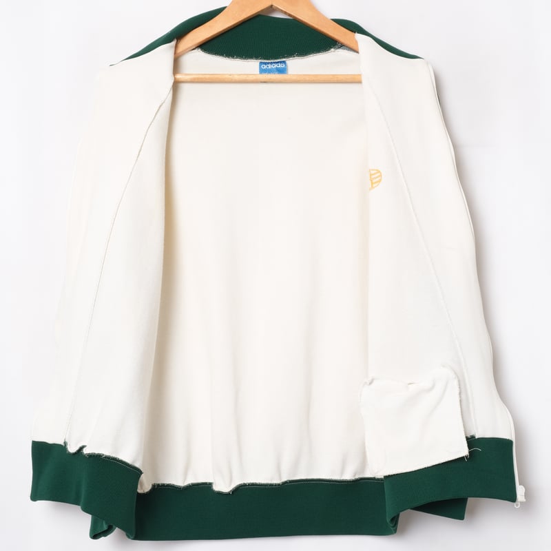 adidas track vintage デサント 60s Vintage adidas 60s/80s descente tracksuit top Size unknown