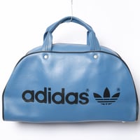 70-80s adidas Boston Bag (Made in France)