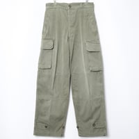 French Army M47 Trousers Late Size 31