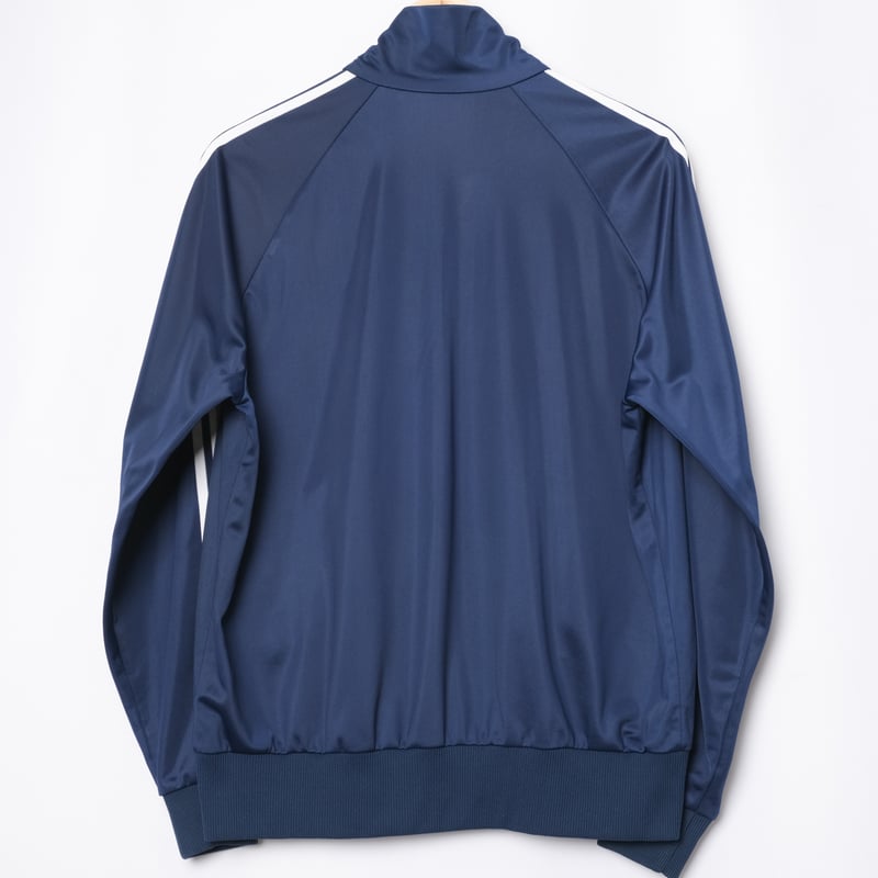70-80s Vintage adidas Curve Pocket Track Jacket