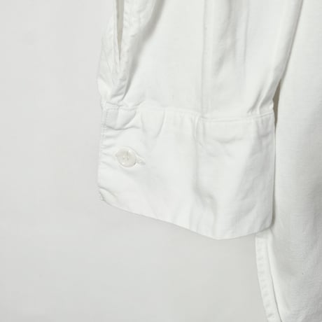 50s French Vintage Grandpa Shirts
