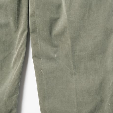 French Army M47 Trousers Late Size 31