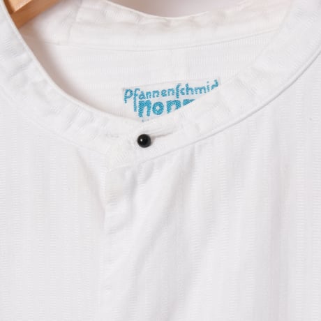 30-40s Europe Vintage Dress Shirts  4