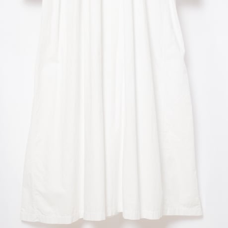 France Antique Cotton Night Dress 2