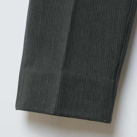 40-50s  Cotton Pique Trousers Dead Stock