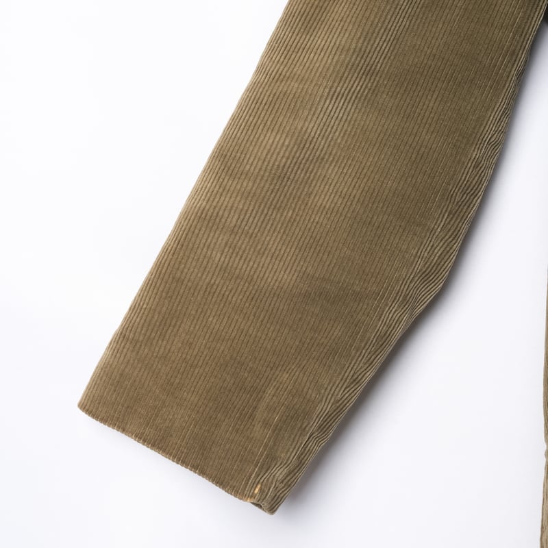 60s INVERTERE Buffercoat（Made in England） | Ugl