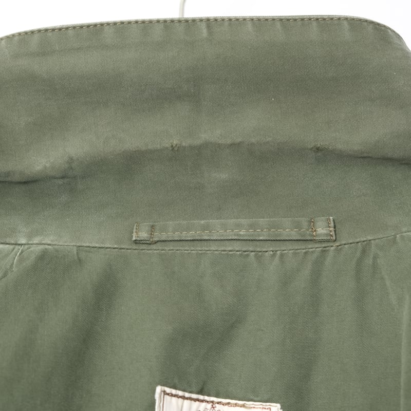 50-60s Grenfell Golfer Jacket（Made in England）