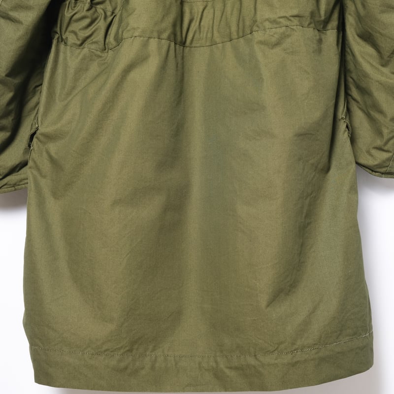 British Army RAF Ventile Cold Weather Parka Gre British Army RAF Ventile Cold Weather Parka Gre