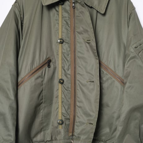 British Army Royal Air Force MK3 Jacket Size 5