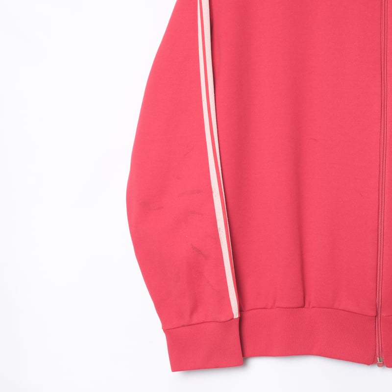 60s Vintage Ventex adidas Track Jacket Late Wor