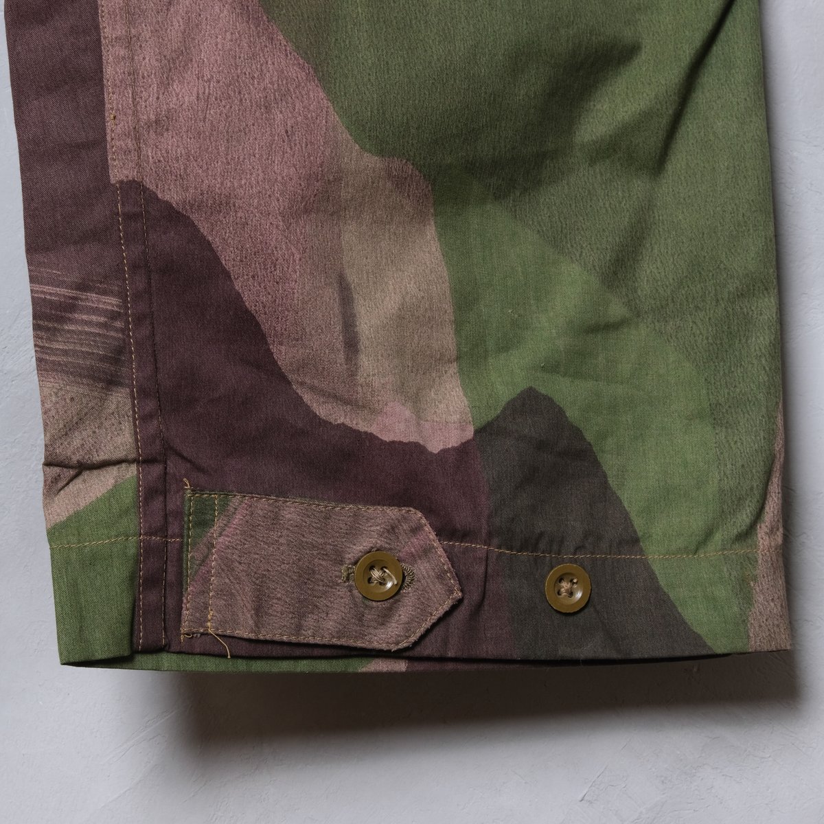 British Army SAS Trousers Size No.4 -1 | Ugla パ British Army SAS Trousers Size No.4 -1 | Ugla パ