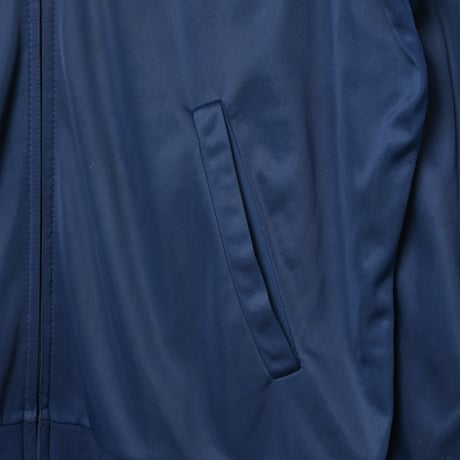 70-80s Vintage adidas Ventex ATP Track Jacket Navy(Made in France)2