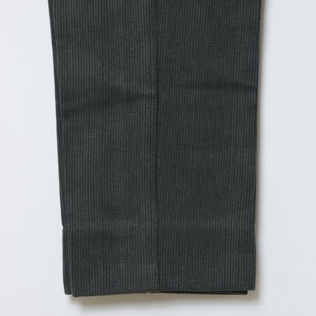 40-50s  Cotton Pique Trousers Dead Stock