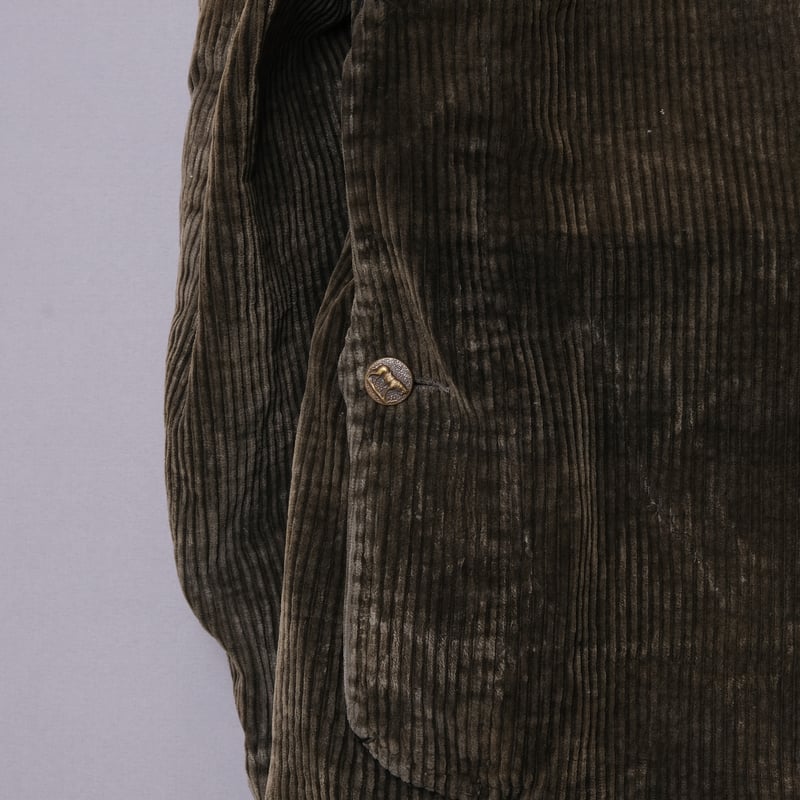 40-50s French Vintage Le Meilleur D'Amiens Cord