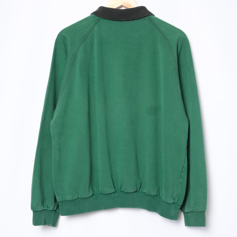 80s LACOSTE Sweat（Made in France） | Ugla パンと古着と本