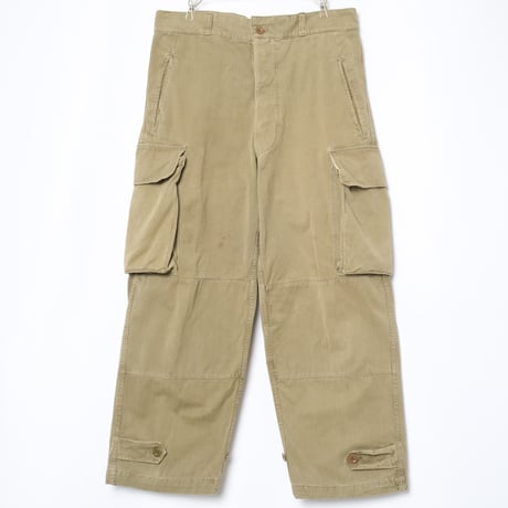 French Army M47 Trousers Late Size 13