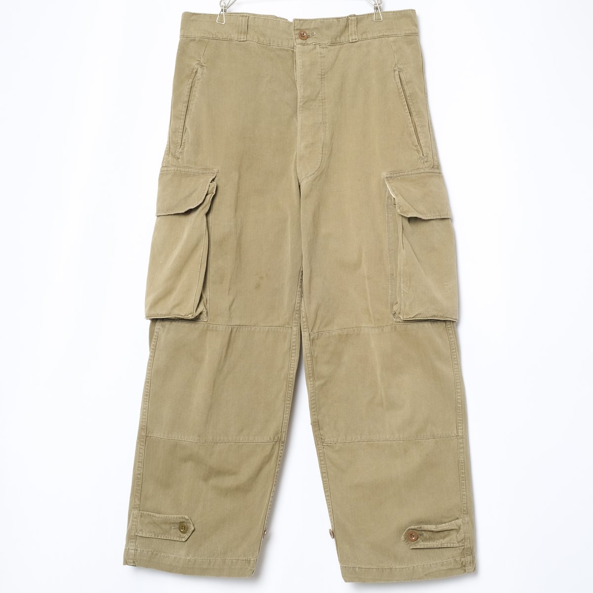 M-47 French army Trousers M47 後期 13 M-47 French army Trousers 後期 13