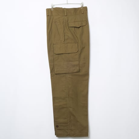 French Army M47 Trousers Early Size 23  Dead Stock