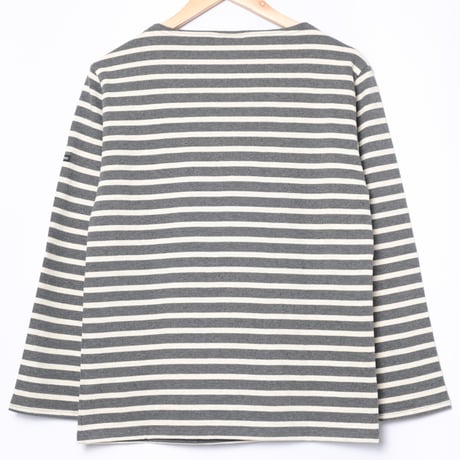 SAINT JAMES SHIRT OUESSANT