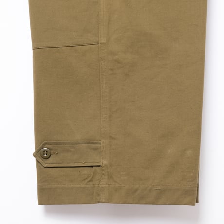 French Army M47 Trousers 移行期 Size 13 Dead Stock