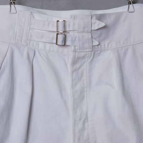 1943  Royal Navy Gurkha Shorts Size 5 Made By Harrods
