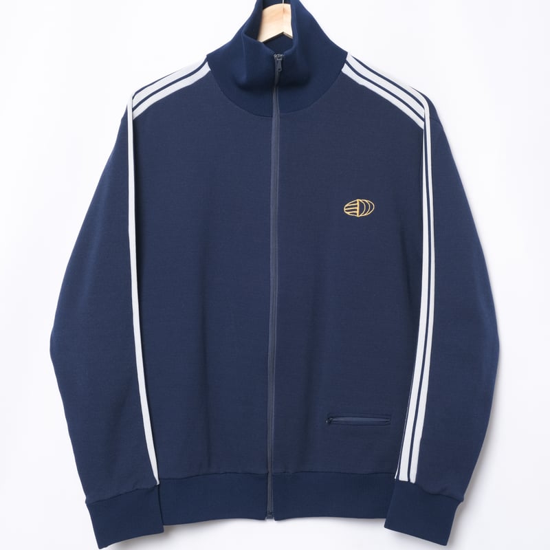 60s Vintage adidas Track Jacket Early World Mar