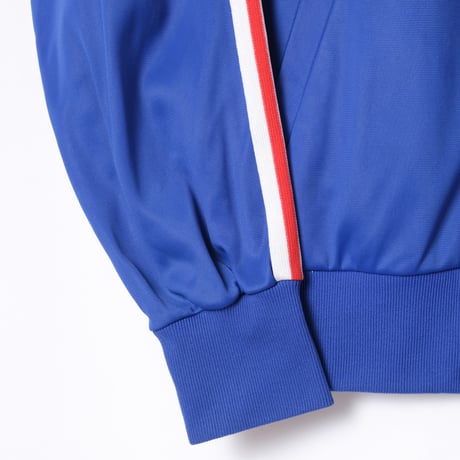 70-80s Vintage adidas Ventex ATP Track Jacket FRANCE (Made in France)