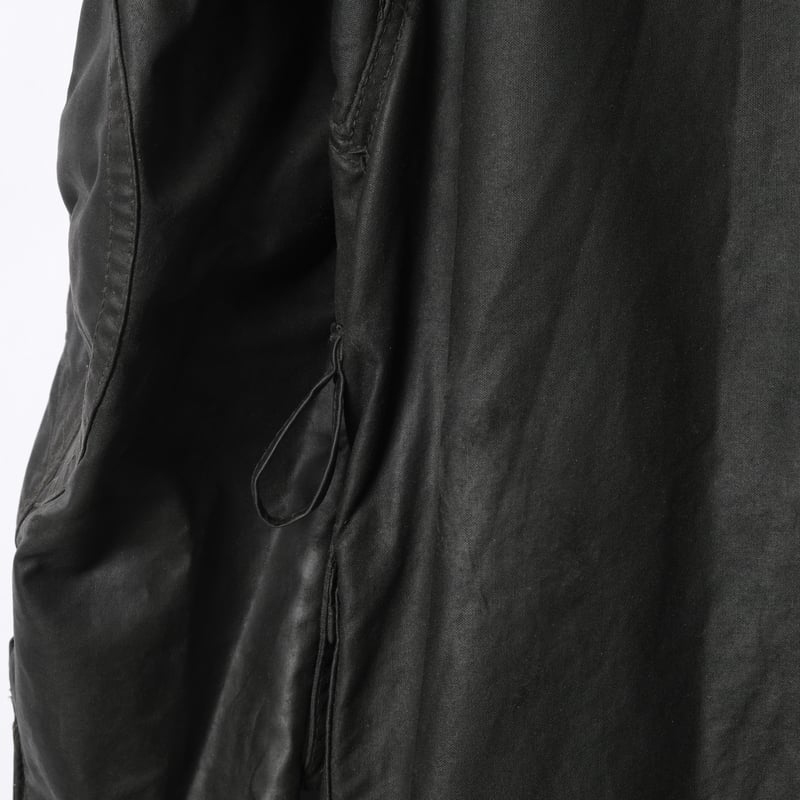 60s Belstaff TRIALMASTER Sammy Miller Tag Size