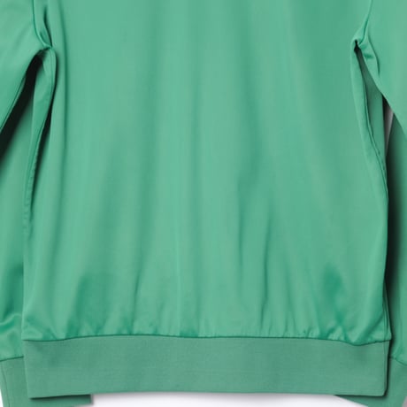 70-80s Vintage adidas Ventex Track Jacket Green (Made in France)