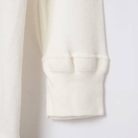 50-60s Euro Vintage  Dulcia Henry Neck Shirts Dead Stock 7