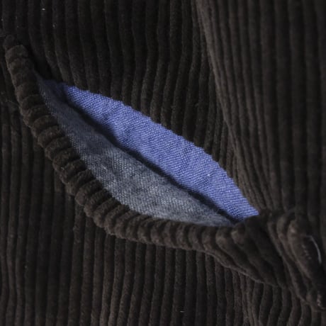 30-40s French Vintage  Corduroy Vest