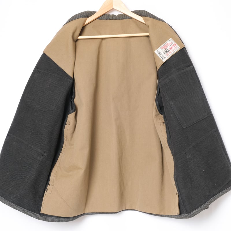 40-50s France Vintage Dumont d'urville Cotton P 40-50s France Vintage Dumont d'urville Cotton P