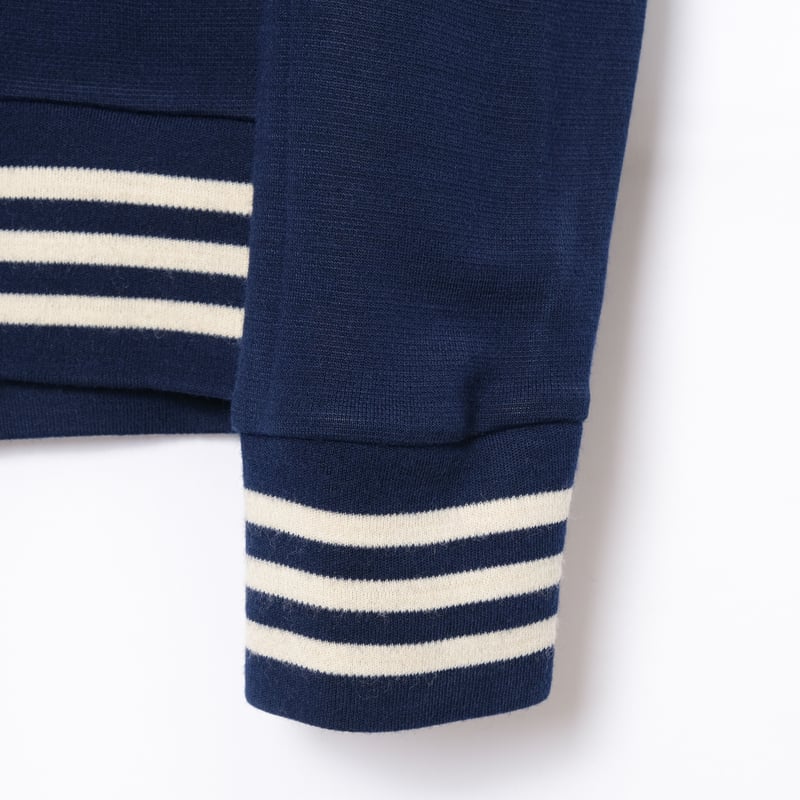 70-80s Vintage adidas Knit Jacket (Made in Germ 70-80s Vintage adidas Knit Jacket (Made in Germ