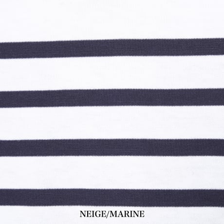 SAINT JAMES SHIRT NAVAL