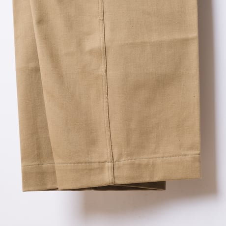French Army M52 Trousers Late  Size 84C  Deadstock