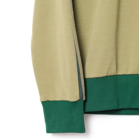 70s Vintage adidas Ventex Track Jacket Pistachio(Made in France)