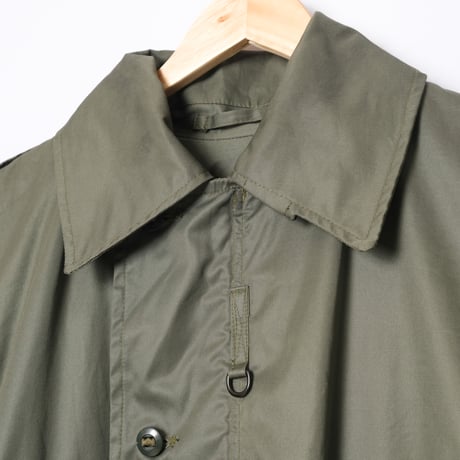 British Army Royal Air Force MK3 Jacket Size 5