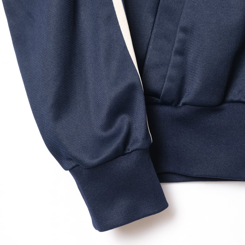 70-80s Vintage adidas Ventex Track Jacket Model