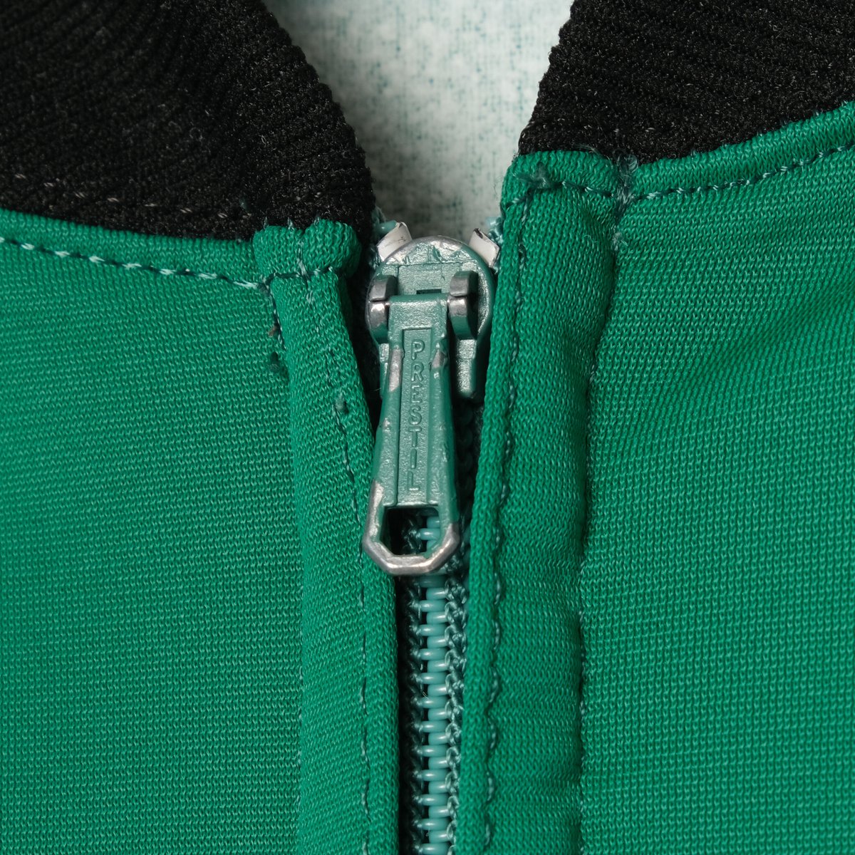 70-80s Vintage adidas VENTEX ATP Green Track J