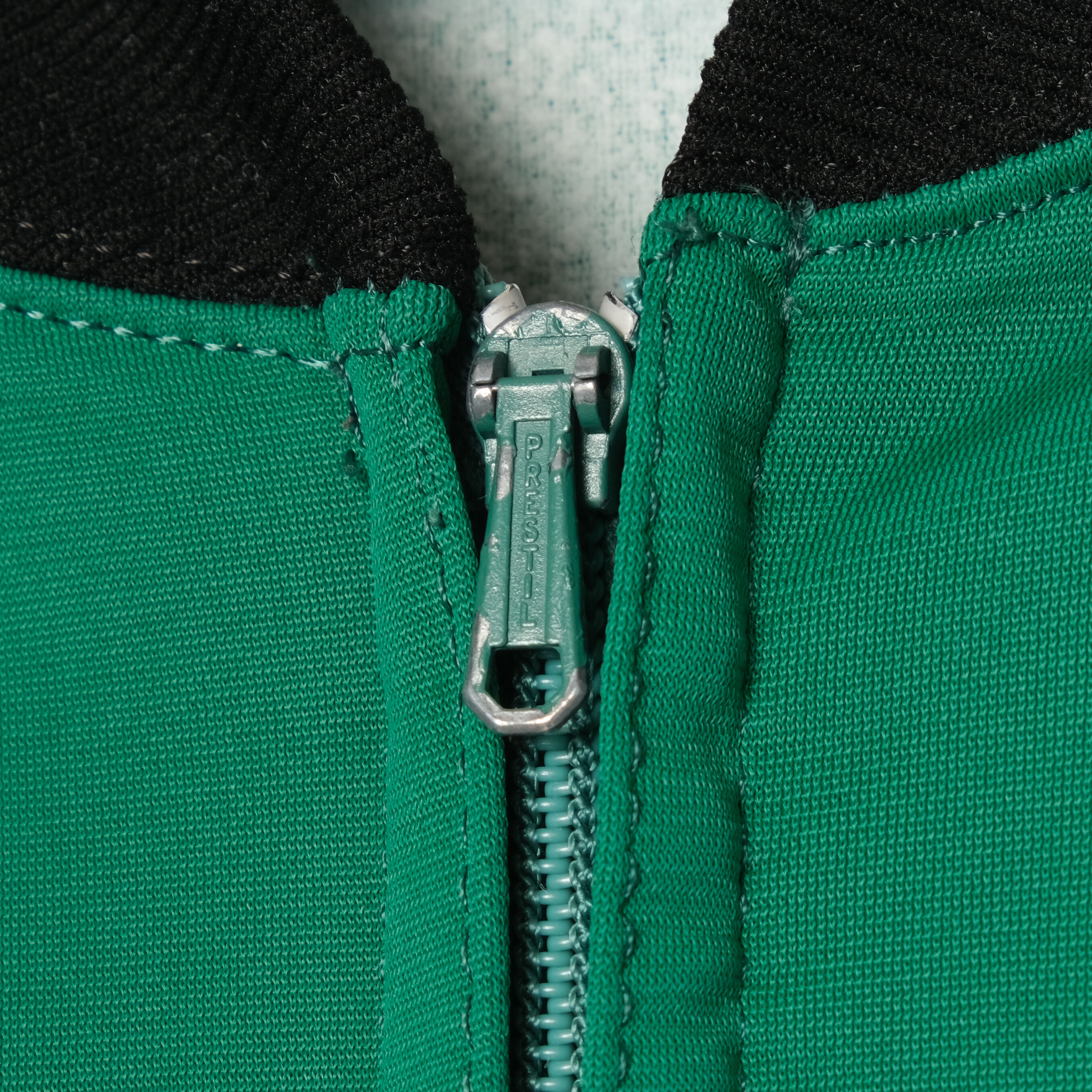70-80s Vintage adidas VENTEX ATP Green Track J