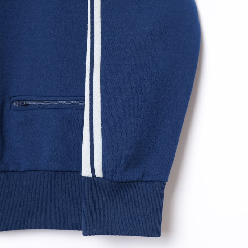 60s Vintage adidas Ventex Track Jacket Early Wo