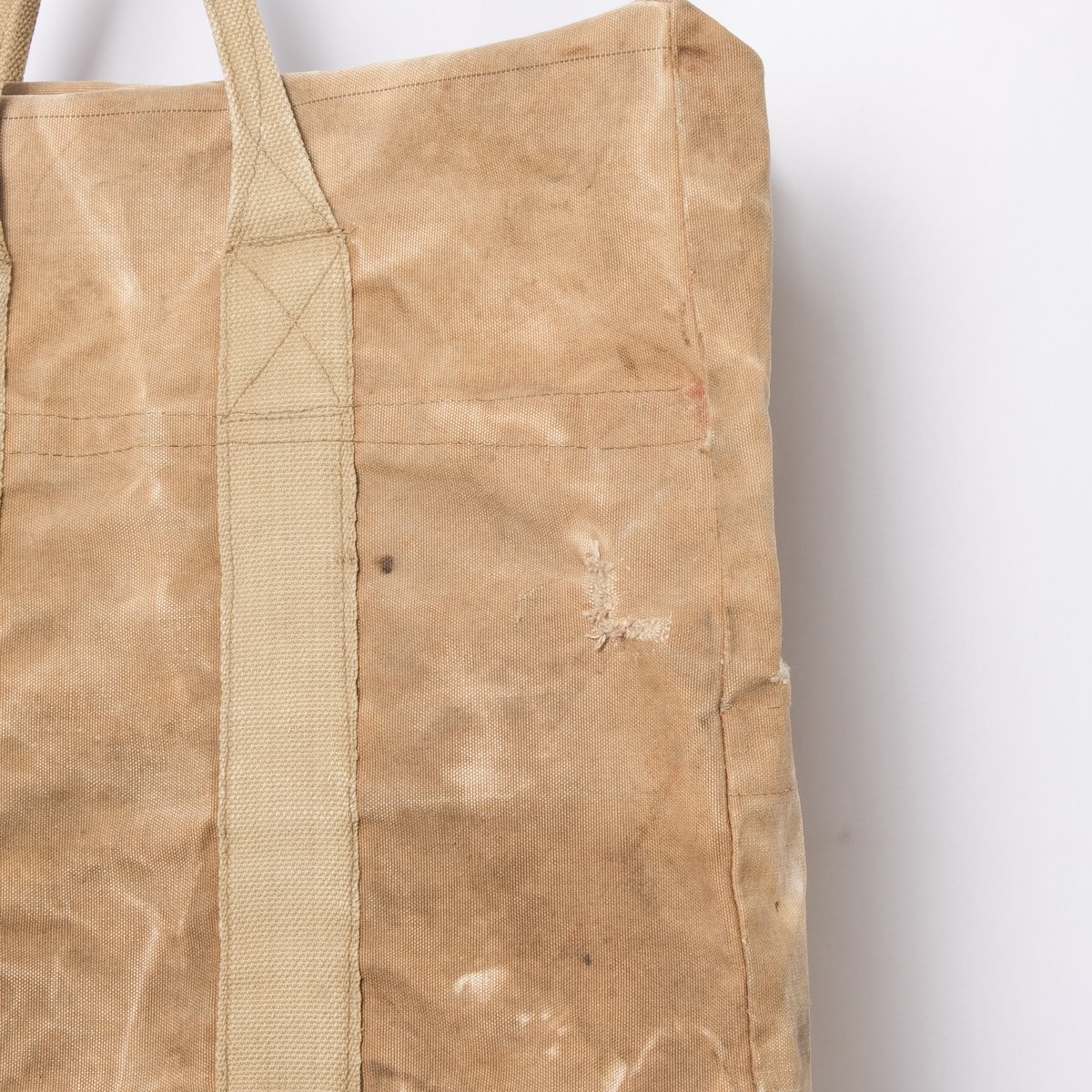 40s British Army RAF Paratrooper Kit Bag | Ugla